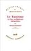 Le Taoïsme Et Les Religions Chinoises