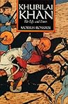 Khubilai Khan: Hi...