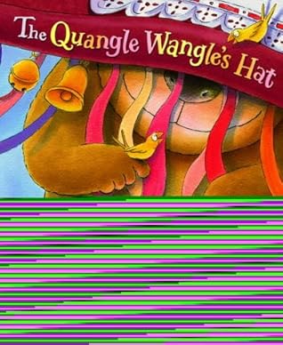 The Quangle Wangle's Hat