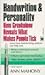 Handwriting & Personality: How Graphology Reveals What Makes People Tick
