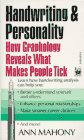 Handwriting & Personality: How Graphology Reveals What Makes People Tick