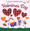 Valentine's Day: A Sparkle 'n' Shimmer Book Valentine's Day: A Sparkle 'n' Shimmer Book