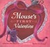 Mouse's First Valentine by Lauren Thompson