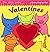Valentines: A Book to Touch and Feel