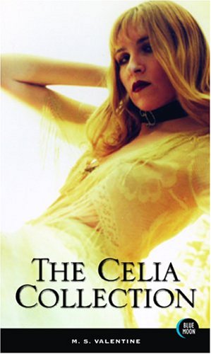 The Celia Collection (Paperback)