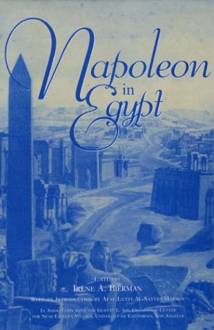 Napoleon in Egypt (Hardcover)