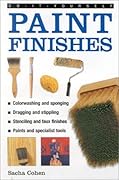 Paint Finishes