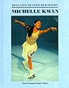 Michelle Kwan: A Real-Life Reader Biography