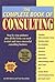 The Complete Book of Consulting