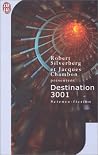 Destination 3001 (IMAGINAIRE) Destination 3001 (IMAGINAIRE)