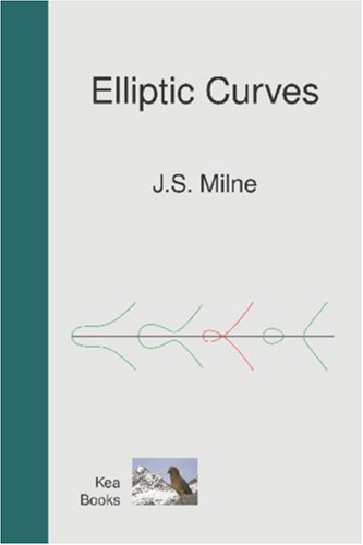 Elliptic Curves (Paperback)