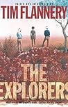 The Explorers The Explorers