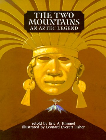 Two Mountains (Hardcover)