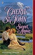 Sweet Annie (The Copper Creek Brides #1) 