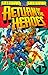 The Return of the Heroes (Marvel Comics : Marvel's Finest)