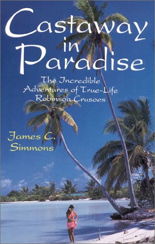 Castaway in Paradise (Paperback)