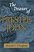 The Treasure of Prester John