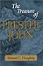 The Treasure of Prester John by Howard C. Humphrey