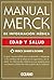 MANUAL MERCK EDAD Y SALUD LIBRERIAS