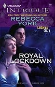 Royal Lockdown