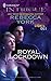 Royal Lockdown by Rebecca York