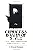 Chaucer's Drama of Style: P...
