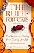 The Rules for Cats: The Secret to Getting Free Catnip for Life