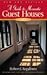 A Guide to Monastic Guest Houses: Fourth Edition