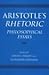 Aristotle's Rhetoric