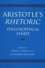 Aristotle's Rhetoric (Hardcover)