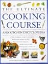 The Ultimate Cooking Course and Kitchen Encyclopedia by Norma MacMillan, Frances Cleary (1998) Hardcover