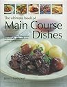 The Ultimate Book of Main Course Dishes