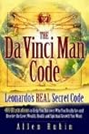 The Da Vinci Man Code