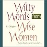 Witty Words From ...