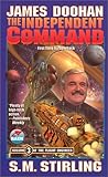 The Independent Command (The Flight Engineer, #3)