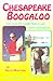 Chesapeake boogaloo by Keith Walters