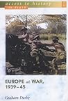 Europe at War, 1939-45 (Access to History)