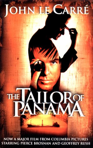 The Tailor of Panama