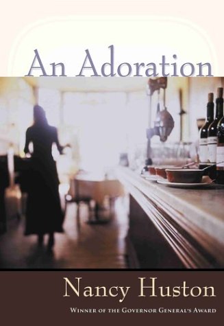 An Adoration (Hardcover)