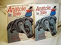 Anatole in Italy