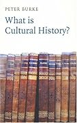 What is Cultural History?
