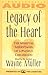 Legacy of the Heart CST