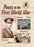 Writers in Britain: Poets of the First World War