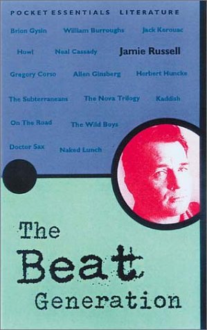 The Beat Generation (Paperback)