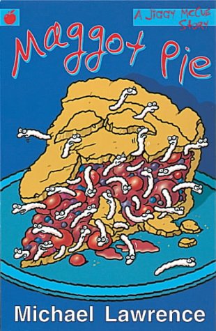 Maggot Pie (Paperback)