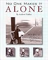No One Makes It Alone No One Makes It Alone