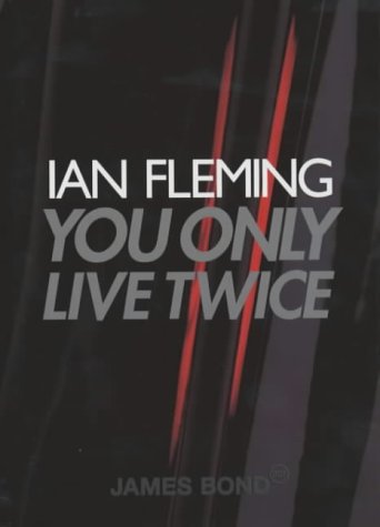 You Only Live Twice
