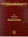 The Complete Book of Humanoids
