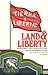 Land and Liberty by Ricardo Magon