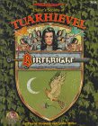 Player's Secrets of Tuarhievel (Advanced Dungeons & Dragons, 2nd Edition: Birthright, Domain Sourcebook/3124)